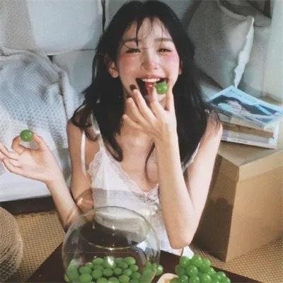 一幅僮锦