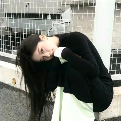 天上的孩子