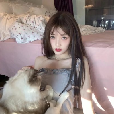 女郎!女狼
